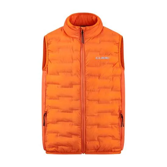Cube Rookie Padded Vest Cube Rookie Padded Vest