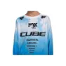 Cube Rookie X Actionteam Langarmet Enduro-sykkeltrøye