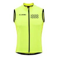 Cube Safety Blackline Softshell Vest Cube Safety Blackline Softshell Vest