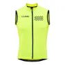 Cube Safety Blackline Softshell Vest