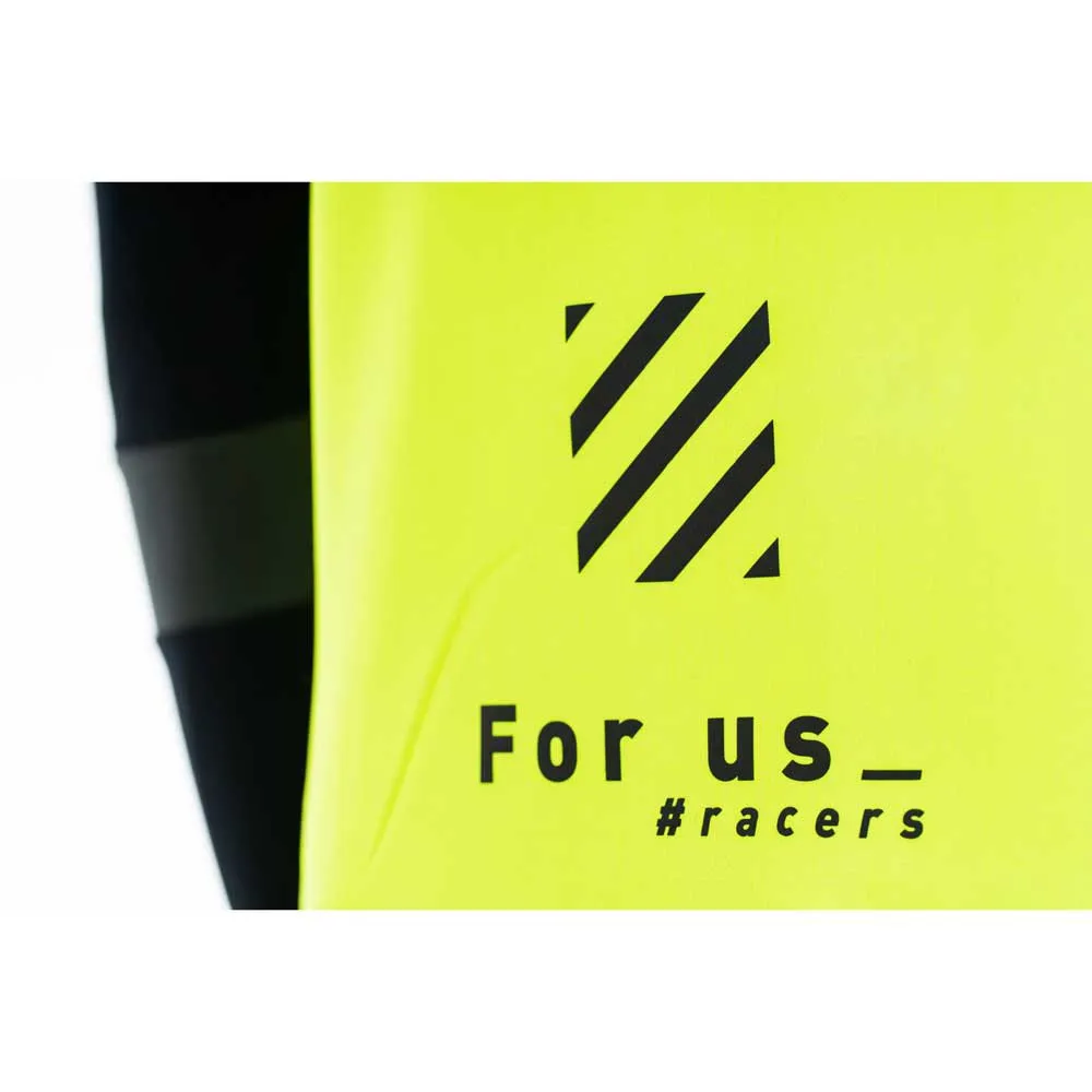 Cube Safety Blackline Softshell Vest