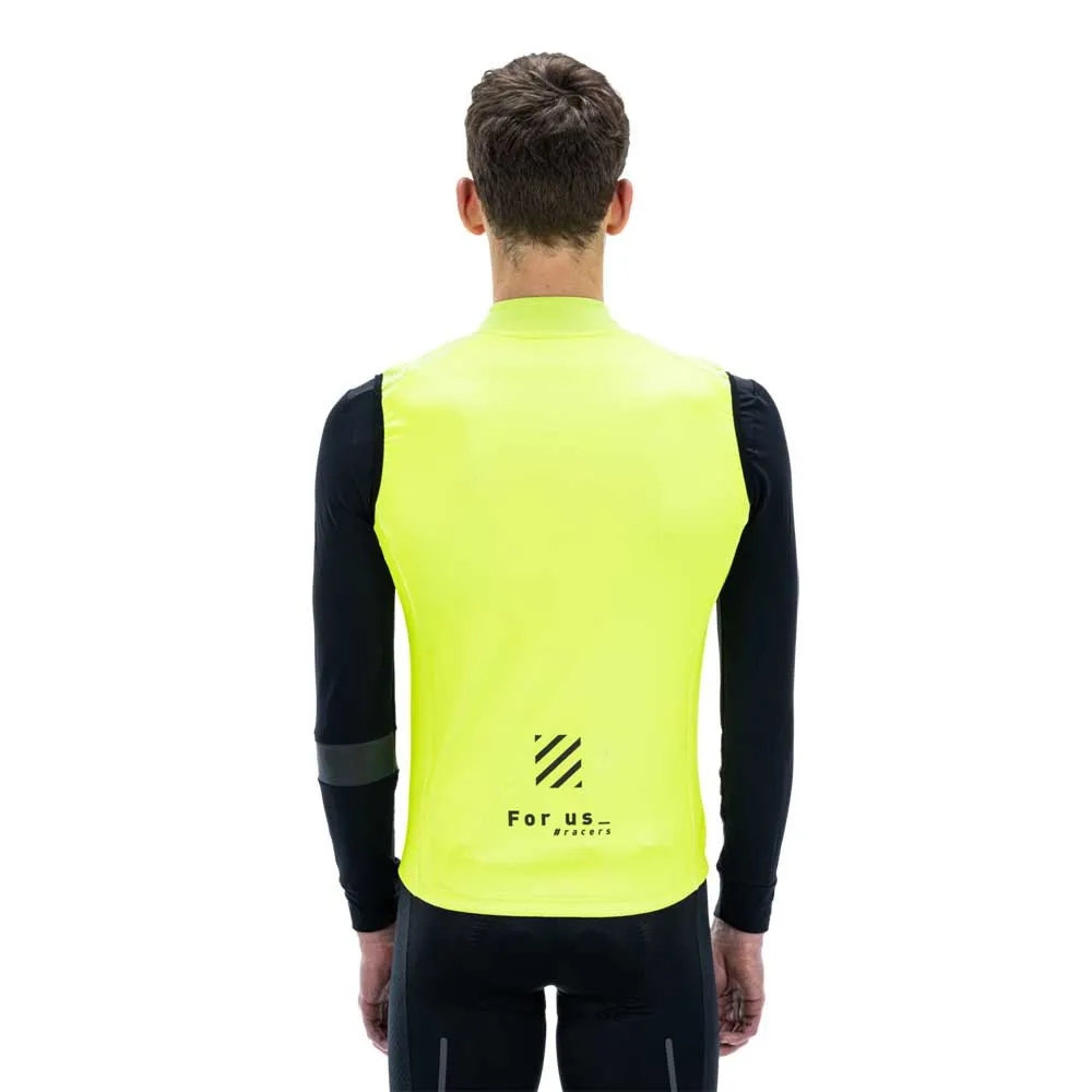 Cube Safety Blackline Softshell Vest