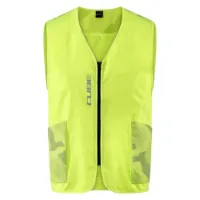 Cube Safety Cmpt Vest Cube Safety Cmpt Vest