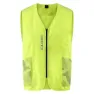 Cube Safety Cmpt Vest
