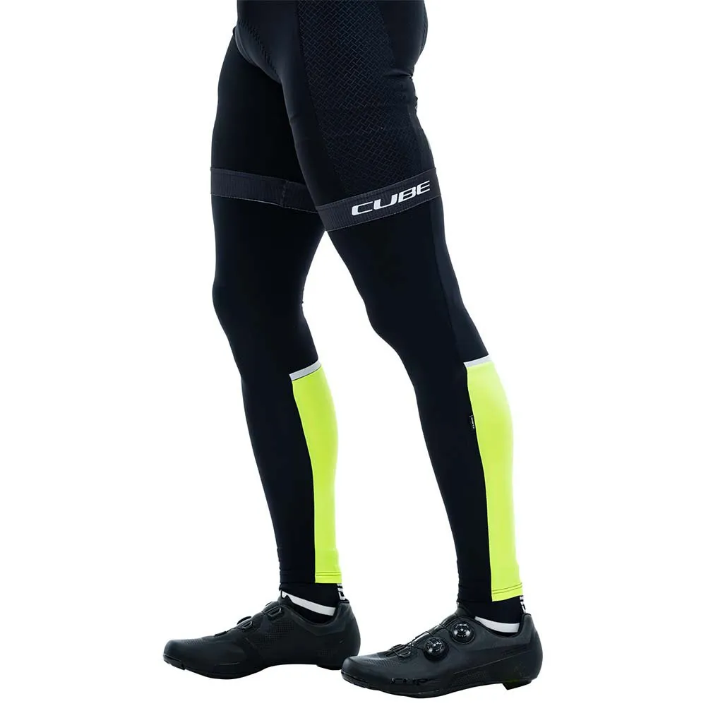 Cube Safety Legvarmere