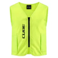Cube Safety Rookie Cmpt Vest