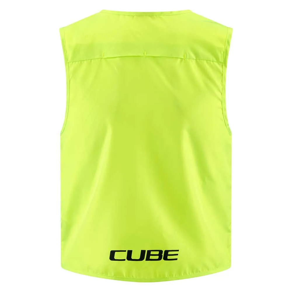 Cube Safety Rookie Cmpt Vest