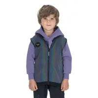 Cube Safety Rookie Vest