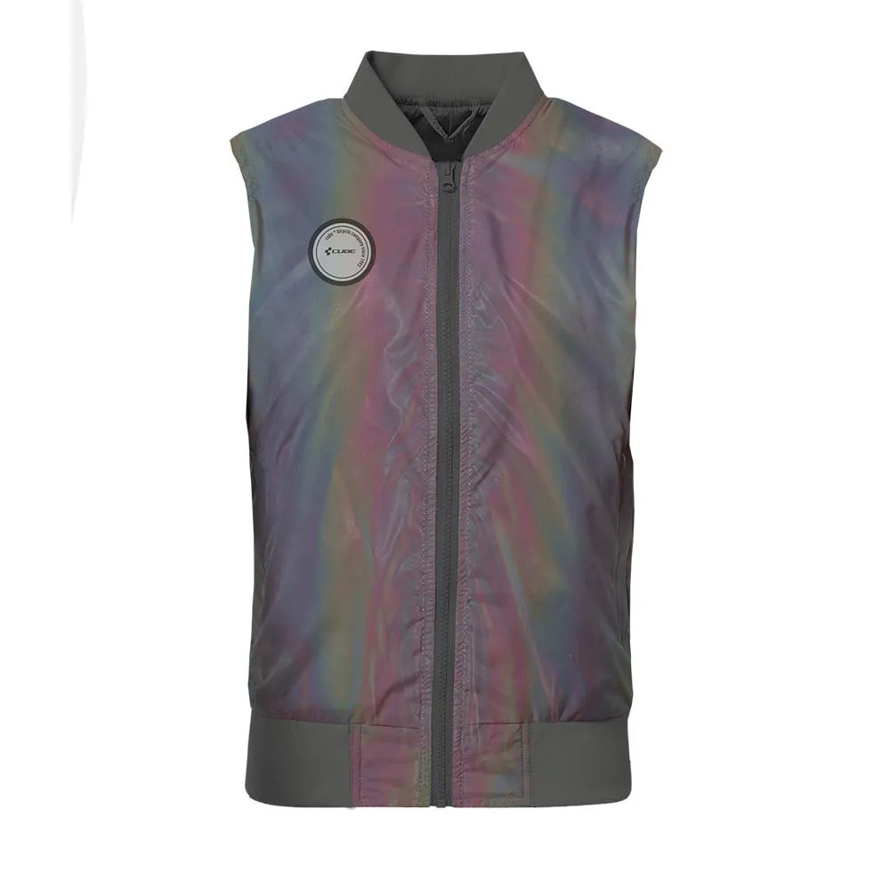 Cube Safety Rookie Vest Cube Safety Rookie Vest