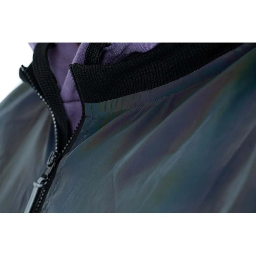 Cube Safety Wind Vest