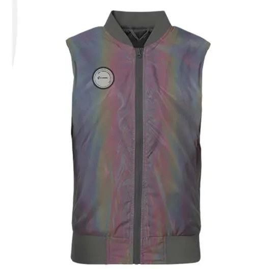 Cube Safety Wind Vest