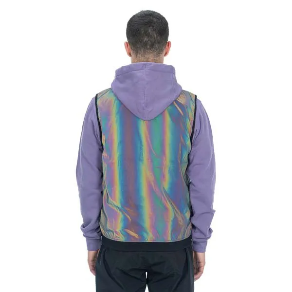 Cube Safety Wind Vest