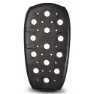 Cube Sas-tec Sca 400 Beskytter, Black, One Size