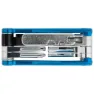 Cube Smart Multiverktøy, Blue chrome, One Size