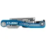 Cube Smart Multiverktøy, Blue chrome, One Size