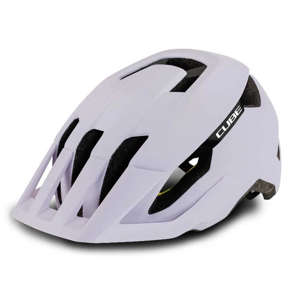 Cube Stray Mips Mtb-hjelm Cube Stray Mips Mtb-hjelm