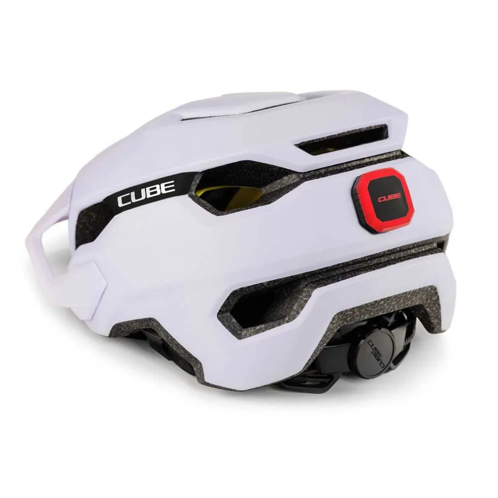 Cube Stray Mips Mtb-hjelm Cube Stray Mips Mtb-hjelm