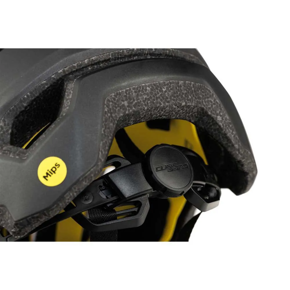 Cube Stray Mips Mtb-hjelm Refurbished, Black Cube Stray Mips Mtb-hjelm Refurbished, Black