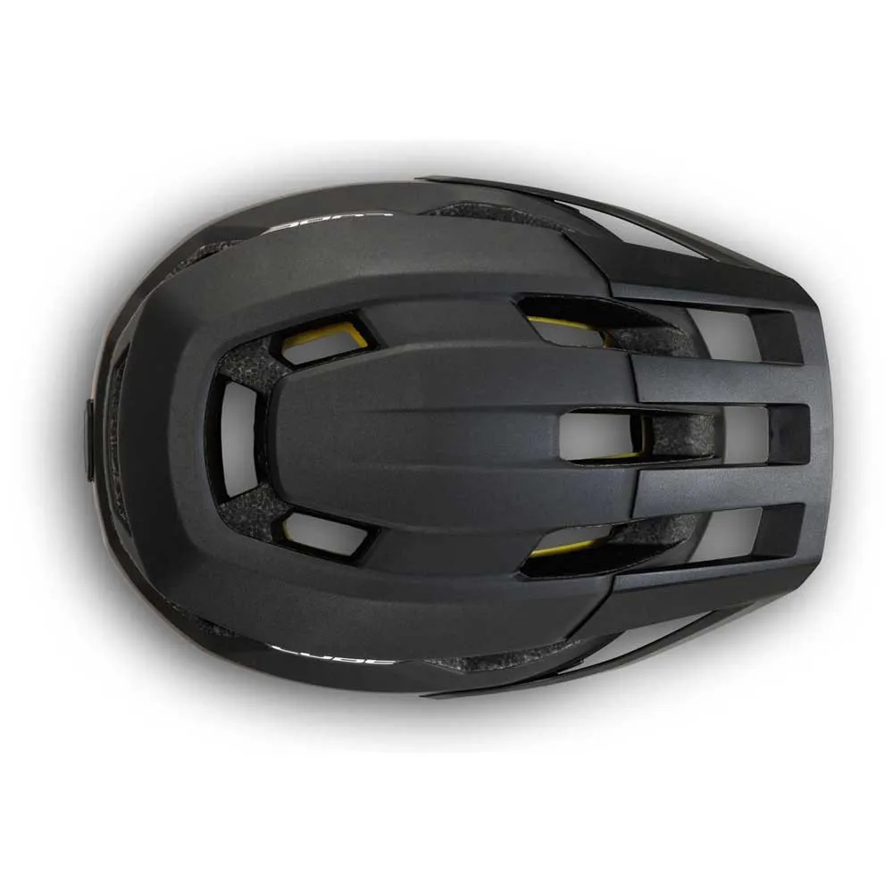 Cube Stray Mips Mtb-hjelm Refurbished, Black Cube Stray Mips Mtb-hjelm Refurbished, Black