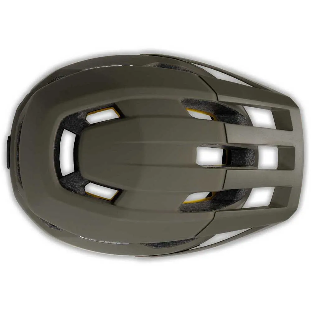 Cube Stray Tm Mips Mtb-hjelm