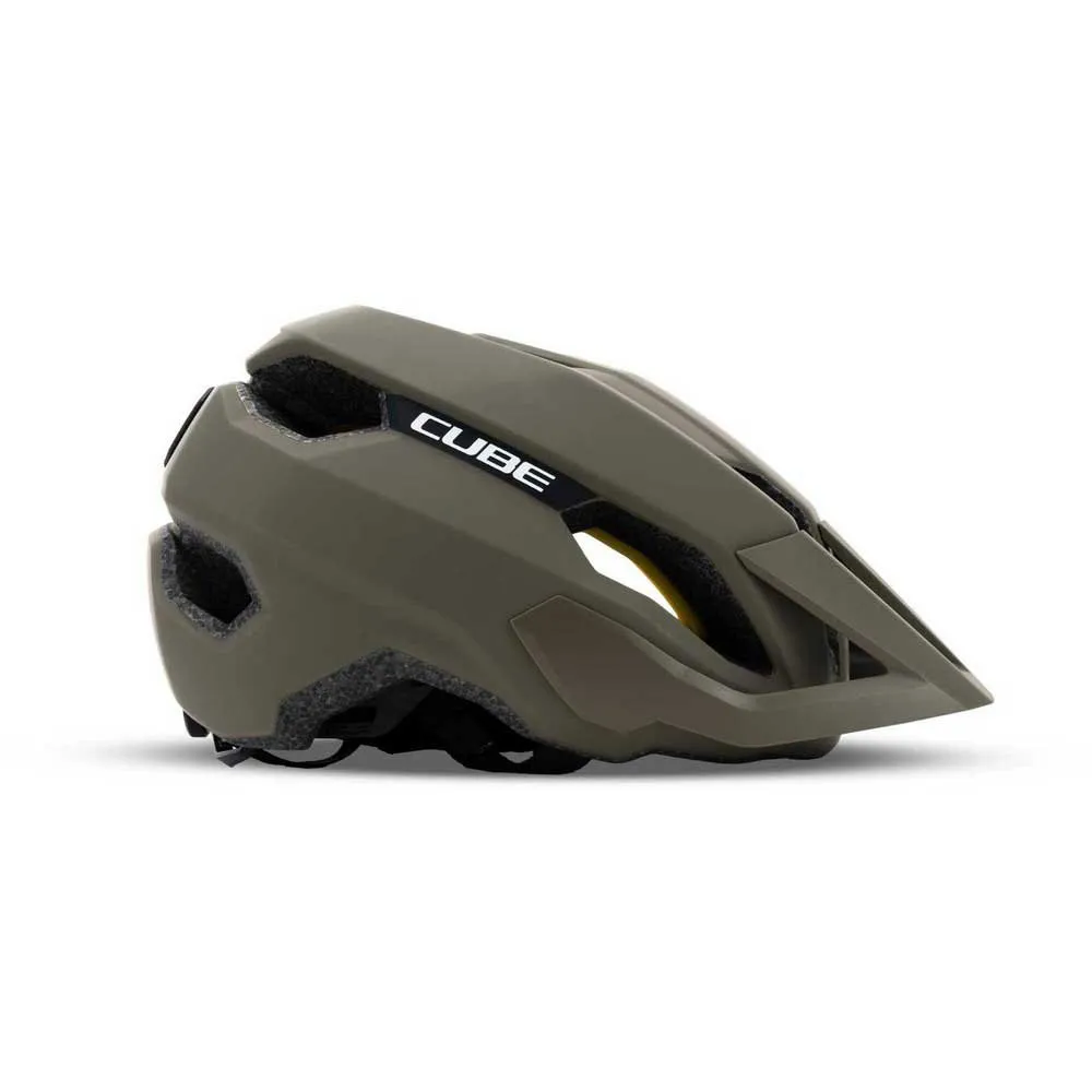 Cube Stray Tm Mips Mtb-hjelm