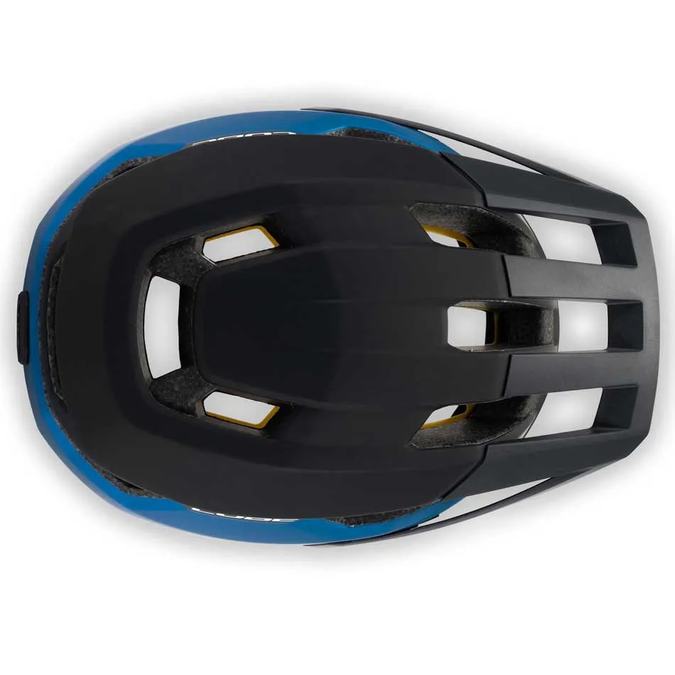 Cube Stray X Actionteam Mips Mtb-hjelm