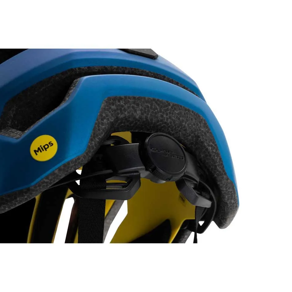Cube Stray X Actionteam Mips Mtb-hjelm