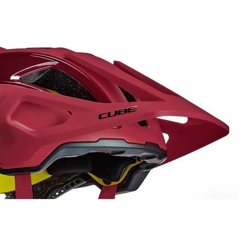 Cube Strover Mips Mtb-hjelm