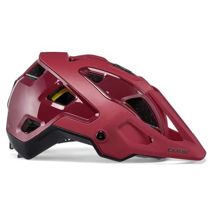Cube Strover Mips Mtb-hjelm