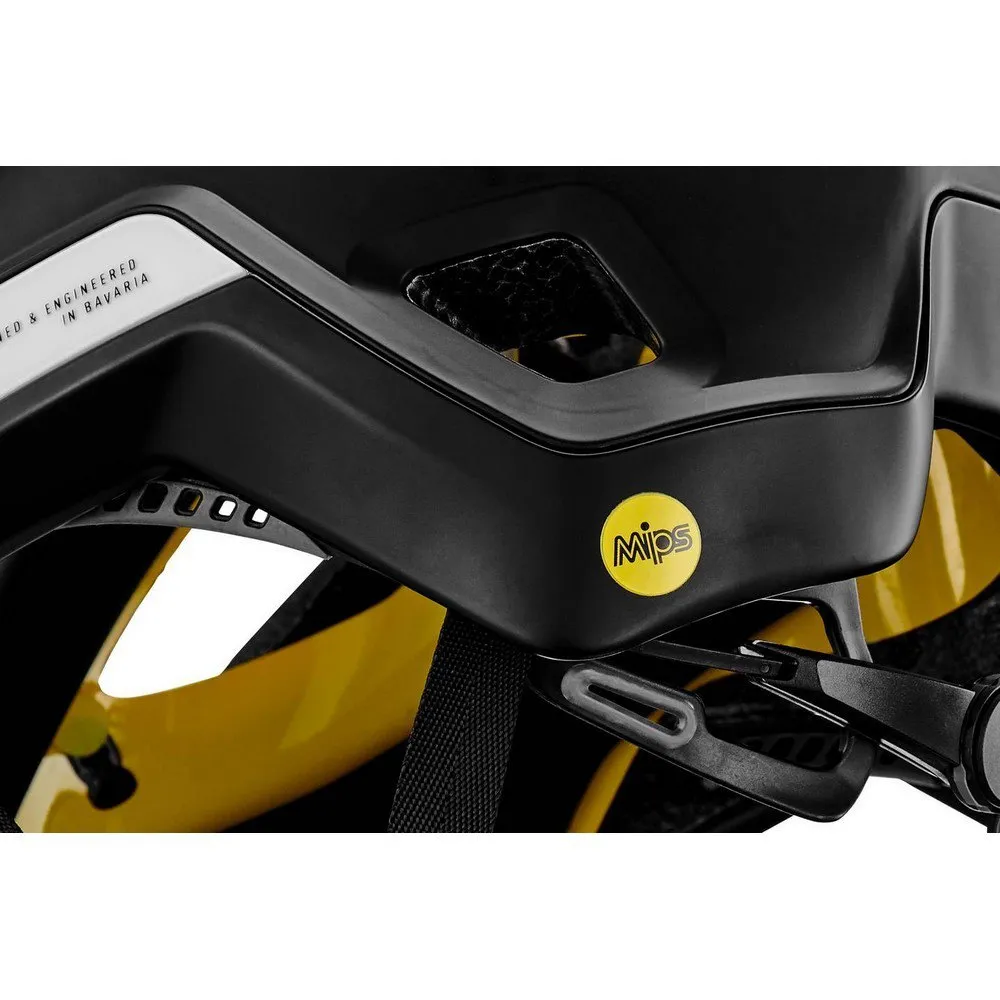 Cube Strover Mips Mtb-hjelm Cube Strover Mips Mtb-hjelm