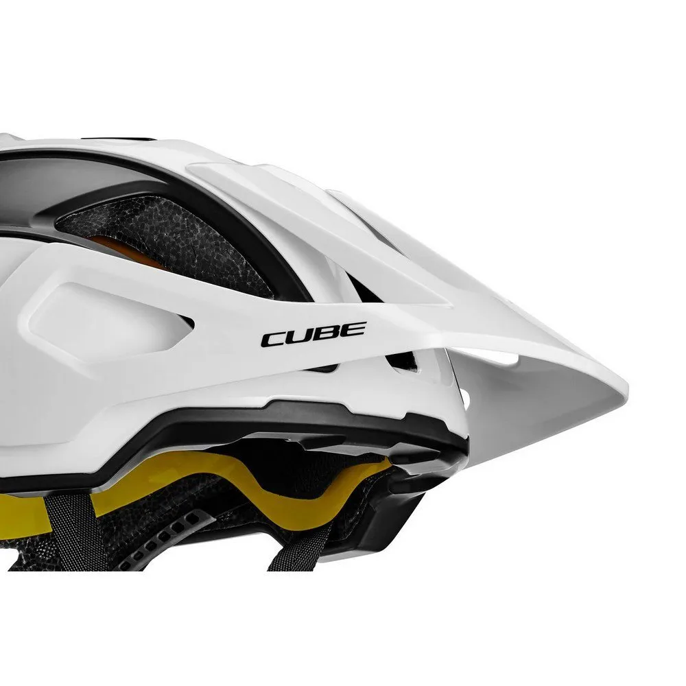 Cube Strover Mips Mtb-hjelm Cube Strover Mips Mtb-hjelm