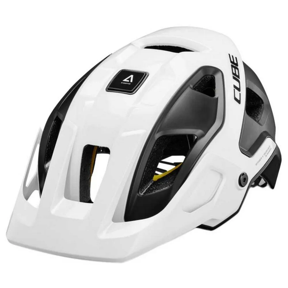 Cube Strover Mips Mtb-hjelm Cube Strover Mips Mtb-hjelm