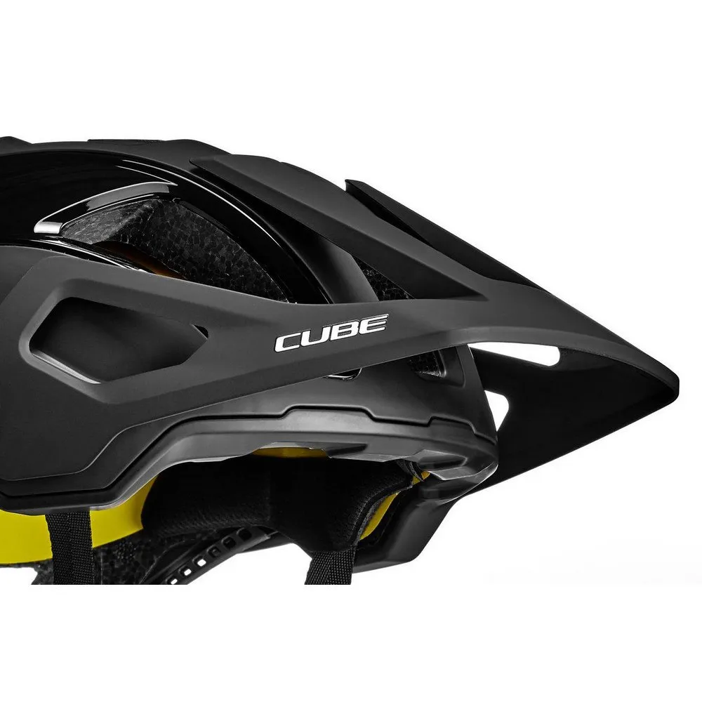 Cube Strover Mtb-hjelm Cube Strover Mtb-hjelm