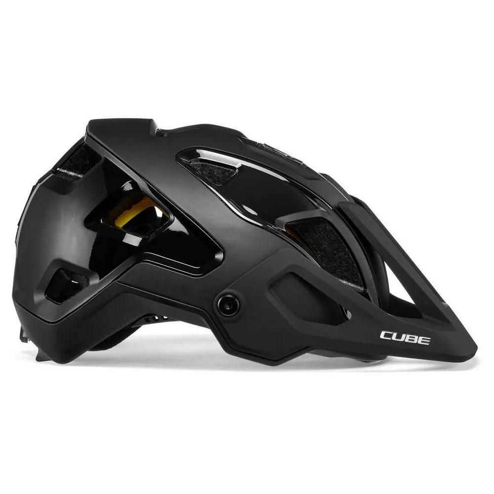 Cube Strover Mtb-hjelm Cube Strover Mtb-hjelm