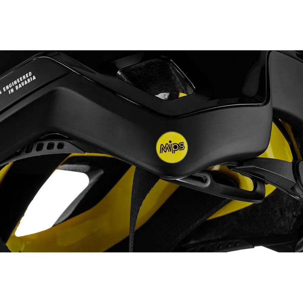 Cube Strover Mtb-hjelm Cube Strover Mtb-hjelm