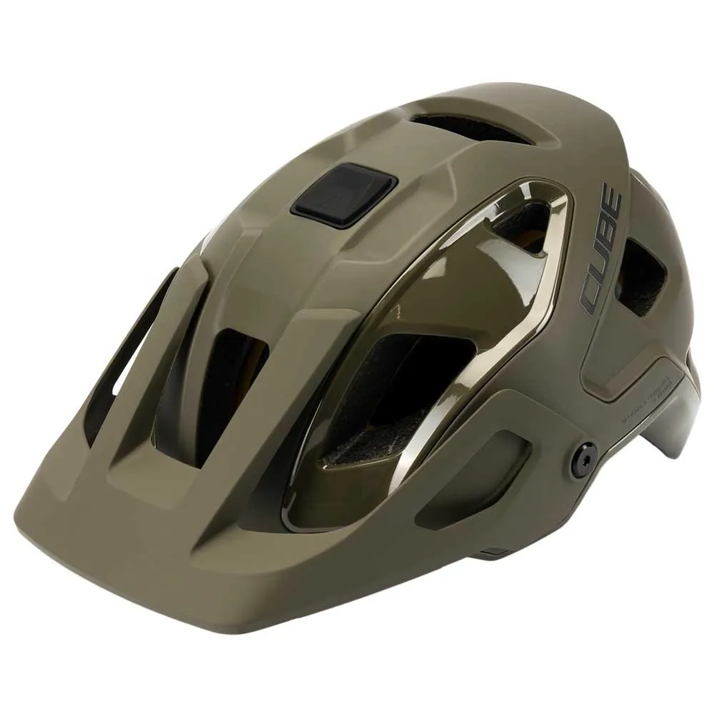 Cube Strover Tm Mips Mtb-hjelm Cube Strover Tm Mips Mtb-hjelm