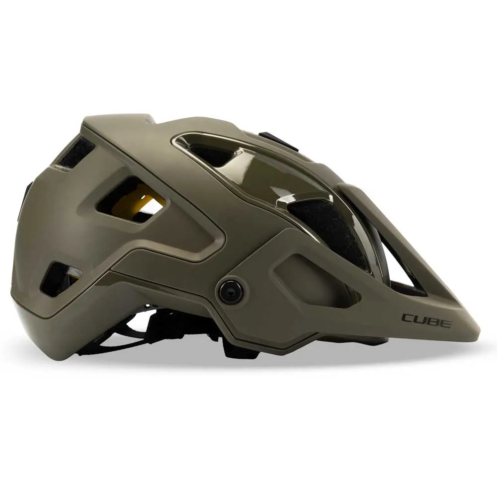 Cube Strover Tm Mips Mtb-hjelm Cube Strover Tm Mips Mtb-hjelm