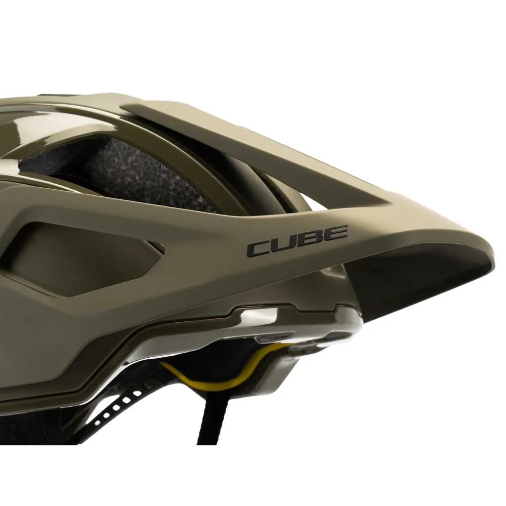 Cube Strover Tm Mips Mtb-hjelm Cube Strover Tm Mips Mtb-hjelm