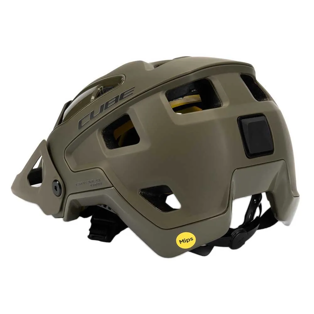 Cube Strover Tm Mips Mtb-hjelm Cube Strover Tm Mips Mtb-hjelm