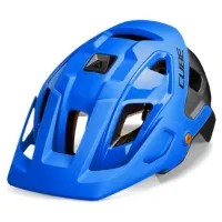 Cube Strover X Actionteam Mips Mtb-hjelm