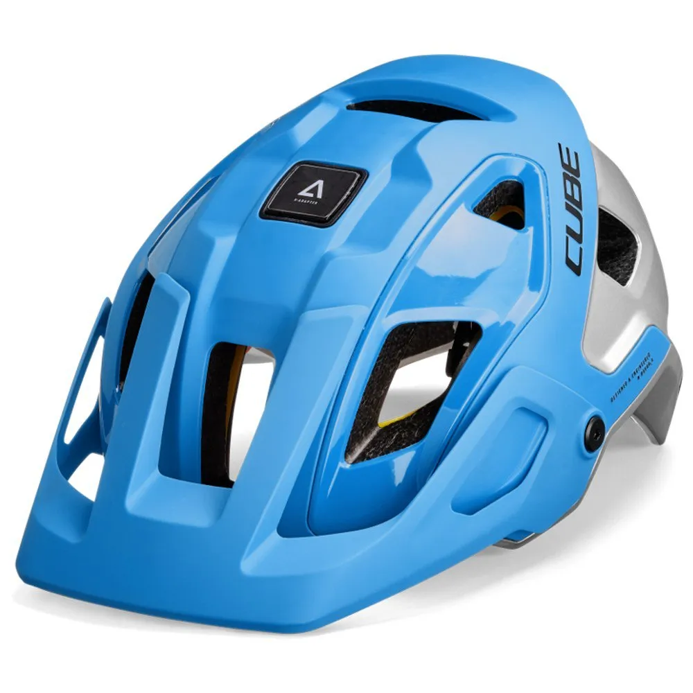 Cube Strover X Actionteam Mips Mtb-hjelm