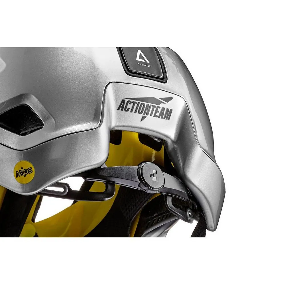 Cube Strover X Actionteam Mips Mtb-hjelm Cube Strover X Actionteam Mips Mtb-hjelm