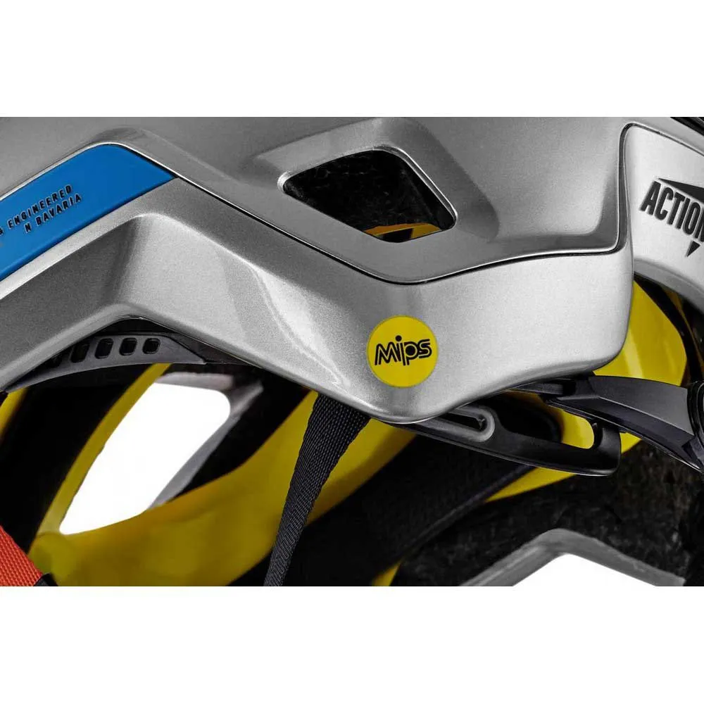 Cube Strover X Actionteam Mips Mtb-hjelm Cube Strover X Actionteam Mips Mtb-hjelm