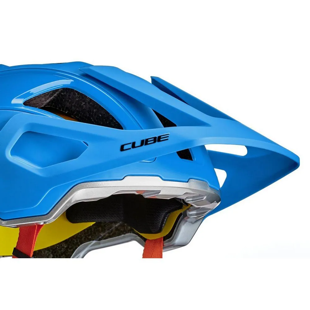 Cube Strover X Actionteam Mips Mtb-hjelm Cube Strover X Actionteam Mips Mtb-hjelm