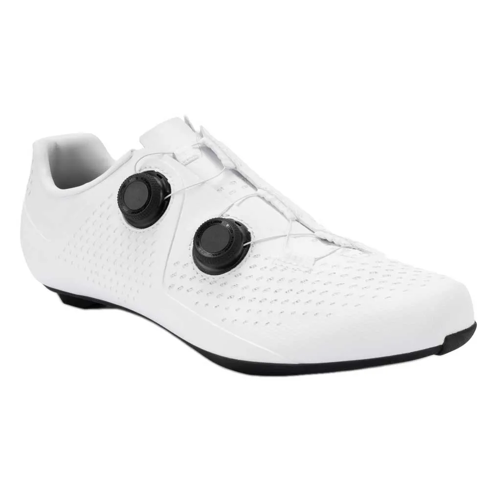 Cube Sydrix Pro Landeveissykkelsko Refurbished, White