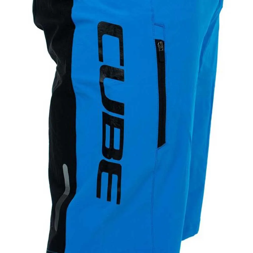 Cube Teamline Baggy Shorts