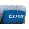 Cube Teamline Cmpt Kort Ermet Trøye