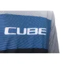 Cube Teamline Cmpt Kortskjortet Enduro-sykkeltrøye