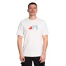 Cube Teamline Cubeism Kortarmet T-skjorte