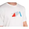 Cube Teamline Cubeism Kortarmet T-skjorte